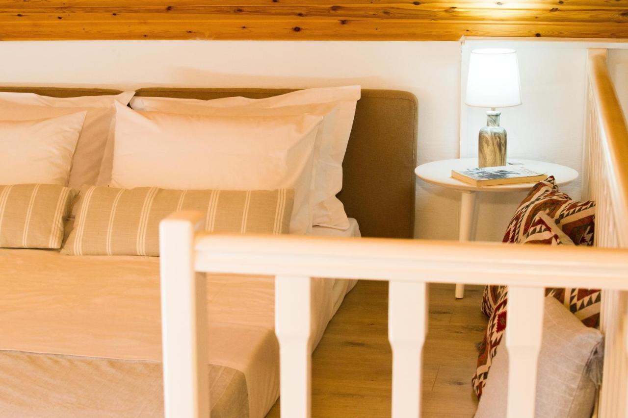 Spongkalya Apartment II Kalymnos Town Экстерьер фото